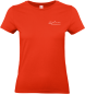 Preview: Damen T-Shirt